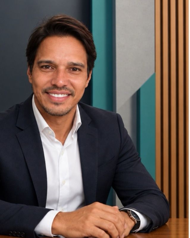 Gustavo Tavares, CLO da Prime