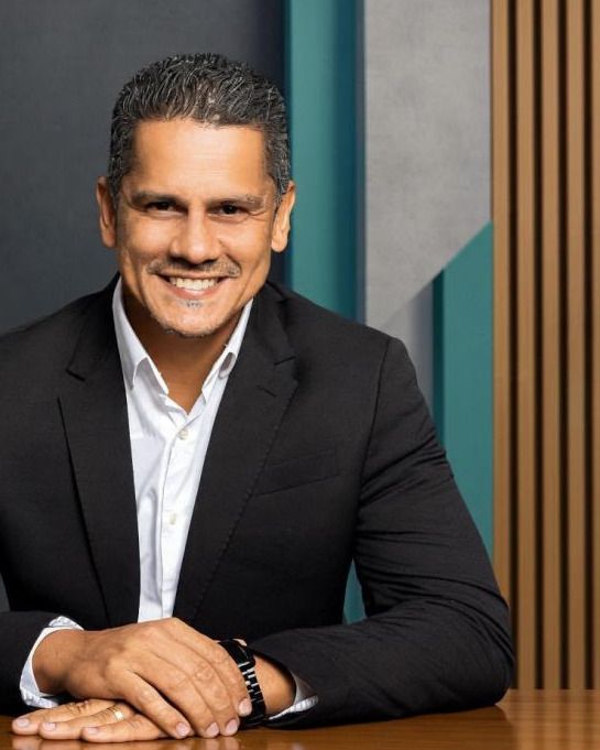 Leandro Andrade, CEO da Prime
